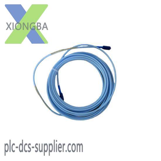 Bently Nevada 330130-080-00-05 3300 XL Standard Extension Cable
