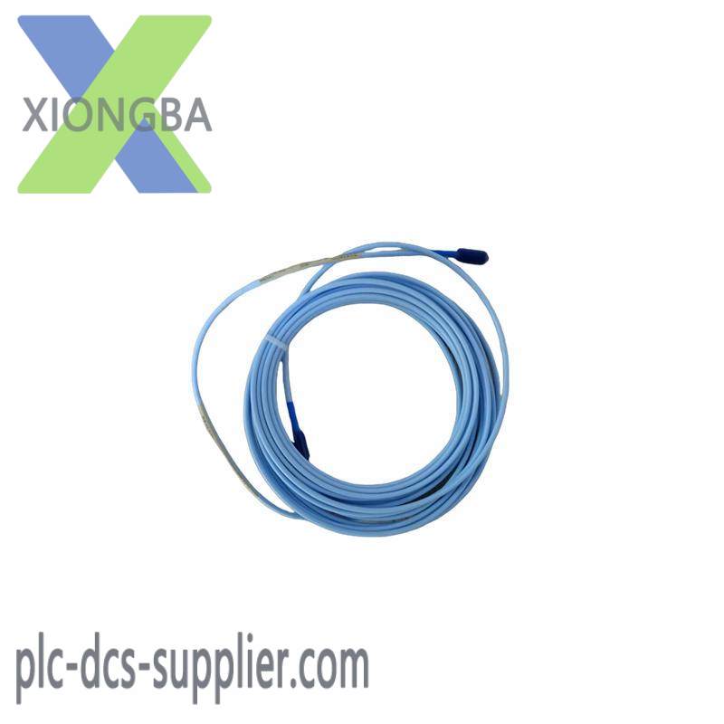Bently Nevada 330130-080-00-05 CABLE EXTENSION