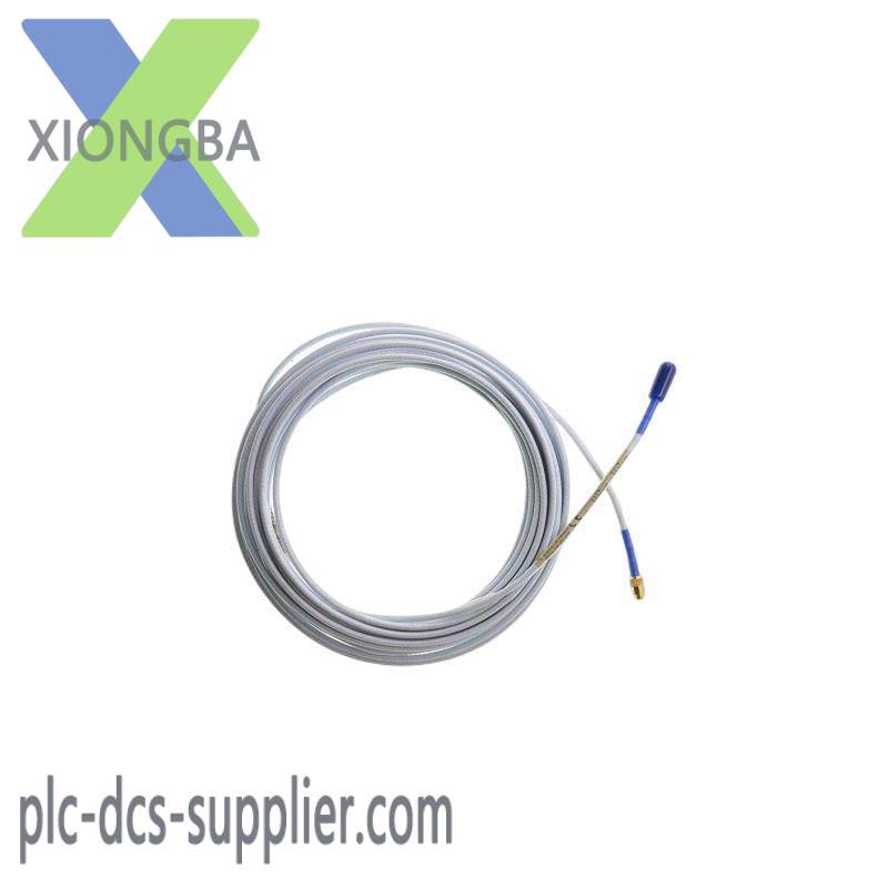 Bently Nevada 330130-080-00-CN 3300 XL 8 Mm Probe
