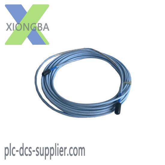 Bently Nevada 330130-080-00-CN 3300 XL Standard Extension Cable