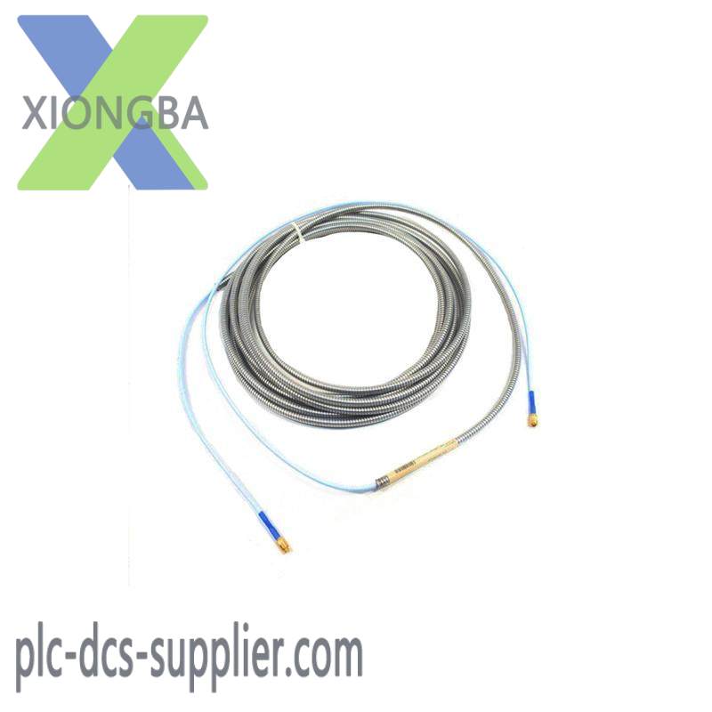 Bently Nevada 330130-080-01-00 Proximity Probes