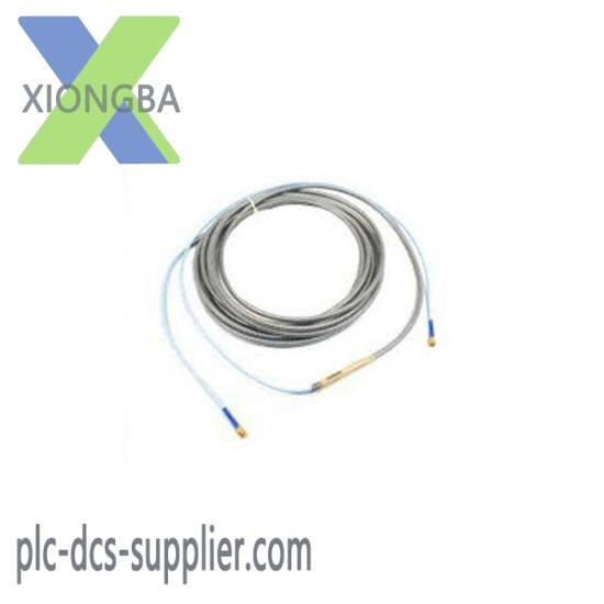 BENTLY NEVADA 330130-080-01-CN 3300 XL Standard Extension Cable