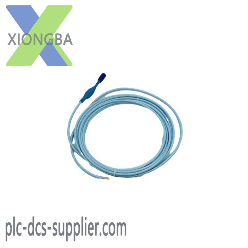 Bently Nevada 330130-080-02-05 Standard Extension Cable