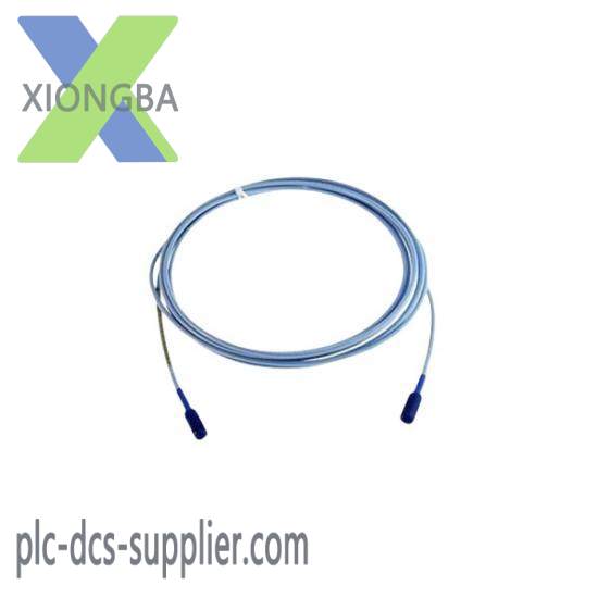 Bently Nevada 330130-080-02-CN  3300 XL Extension Cable