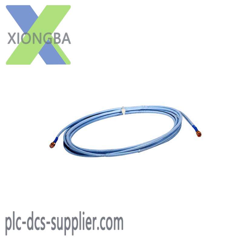 Bently Nevada 330130-080-02-CN Extension Cable