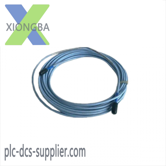 BENTLY NEVADA 330130-080-03-00 3300 XL 8mm Extension Cable