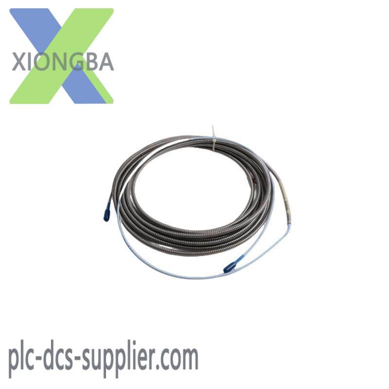 Bently Nevada 330130-085-01-00 CABLE