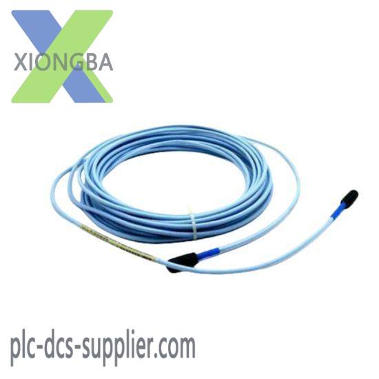 Bently Nevada 330130-085-12-05 Extension Cable