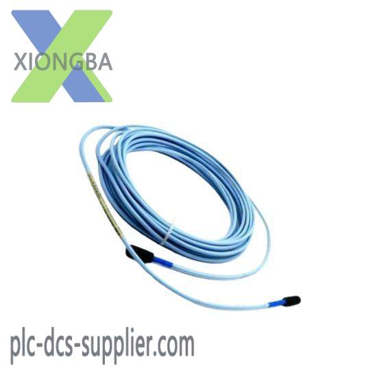 Bently Nevada 330130-085-12-05 Extension Cable