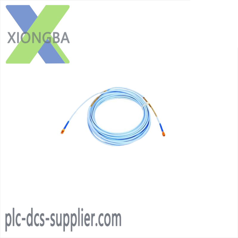 Bently Nevada 330130-085-13-05 3300 XL Extension Cable