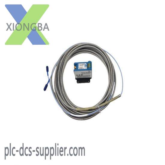 Bently nevada 330153-01 3300 XL Connector Kit