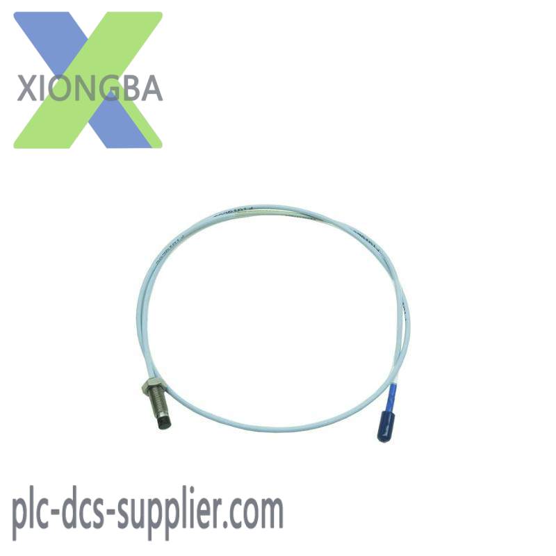 Bently Nevada 330171-00-16-90-01-05 Transducer System