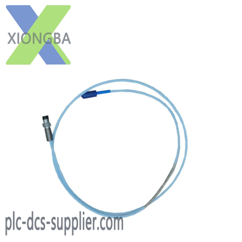 Bently Nevada 330171-00-20-05-02-00 Proximity Probes