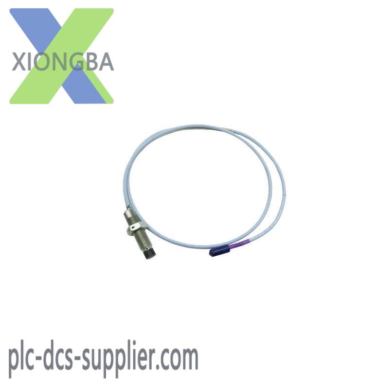 BENTLY NEVADA 330171-00-50-10-01-00 Proximity Probe