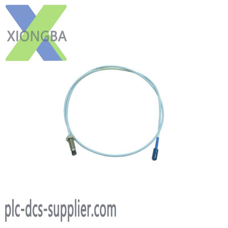 BENTLY NEVADA 330171-00-60-10-02-05 Proximity Probe