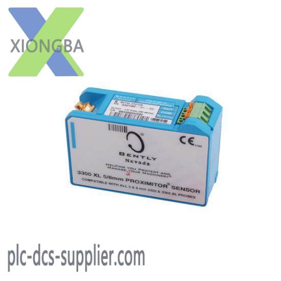Bently Nevada 330180-50-00 3300 XL Proximitor Sensor