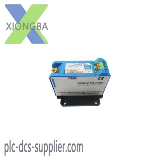 BENTLY 330101-00-20-05-02-05-RU