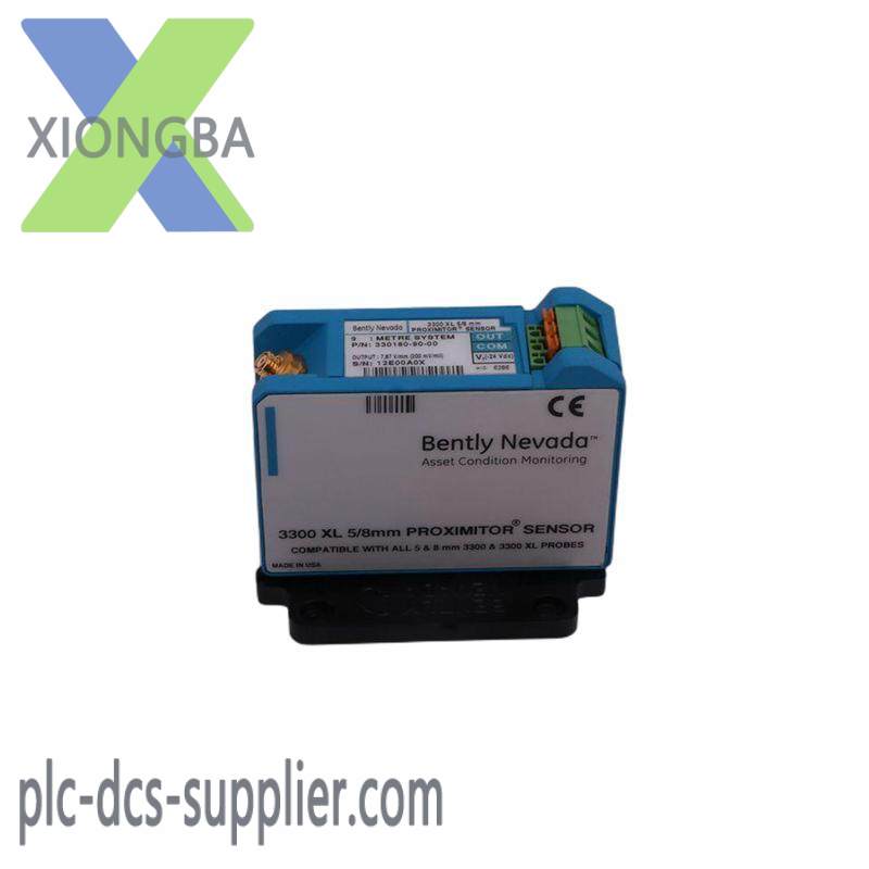 Bently Nevada 330180-51-CN Proximity Sensor