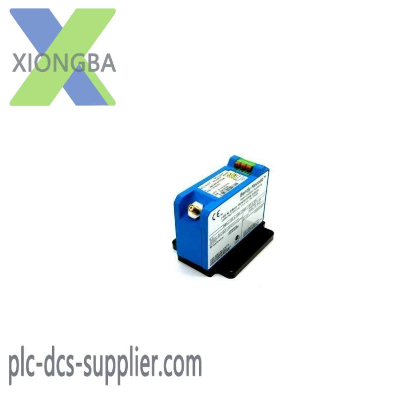 BENTLY NEVADA 330180-52-05 3300XL 5/8mm Proximitor Sensor