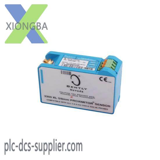 Bently Nevada 330180-X1-05 MDO:143416-99 Proximity Sensor