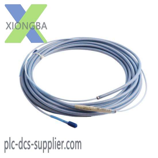 Bently Nevada 330190-080-01-00 Extension Cable