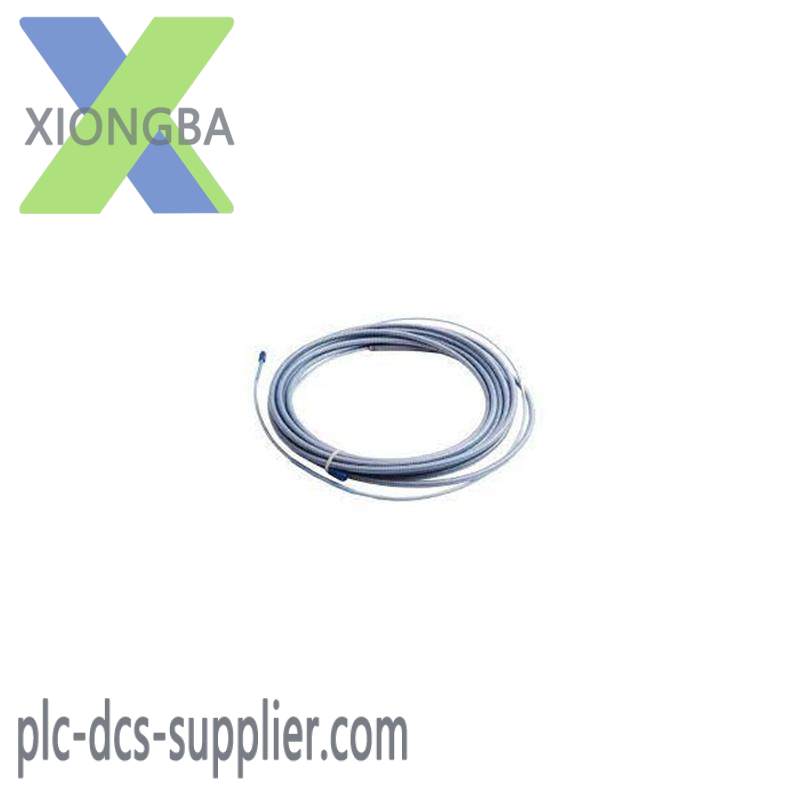 Bently Nevada 330190-085-00-05 3300 XL Extension Cable