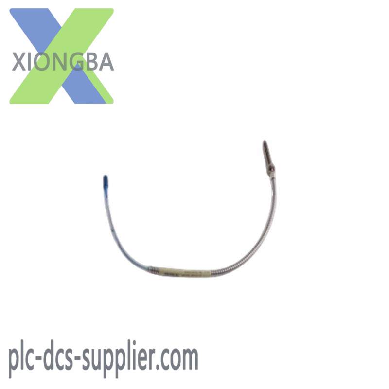 Bently Nevada 330193-00-05-10-00 proximity transducer