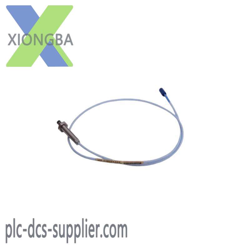 Bently Nevada 330354-040-24-05 Velomitor XA Sensor