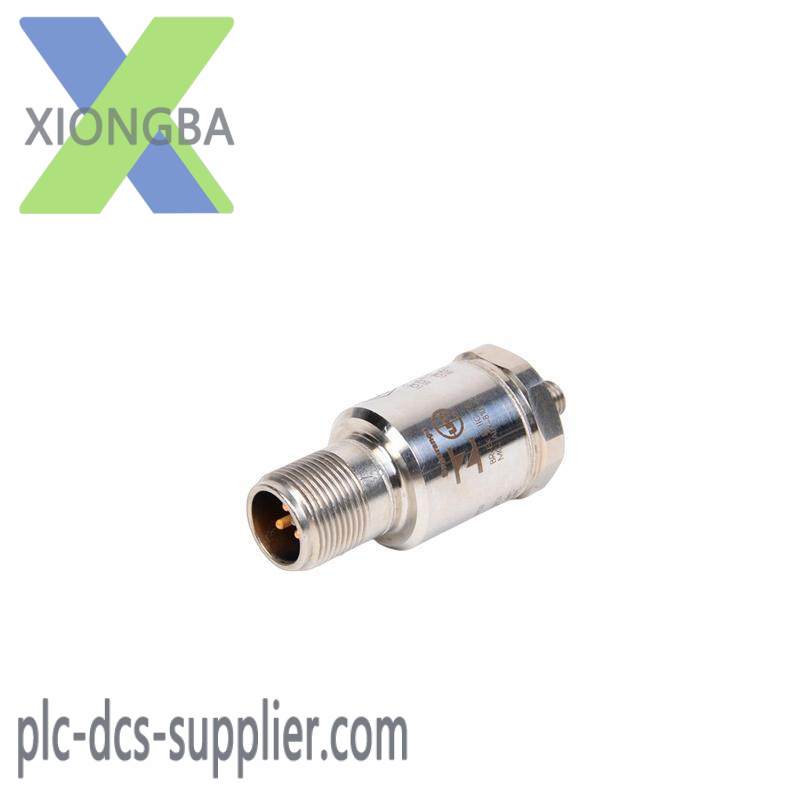Bently 330400-01-05