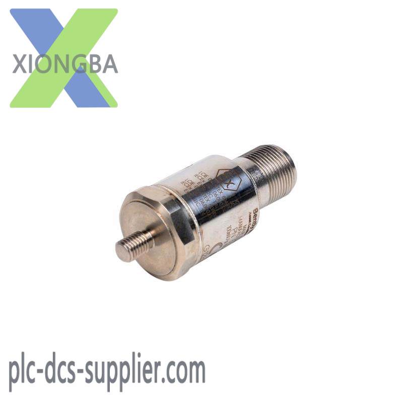 Bently Nevada 330400-02-05 ACCELERATION TRANSDUCER