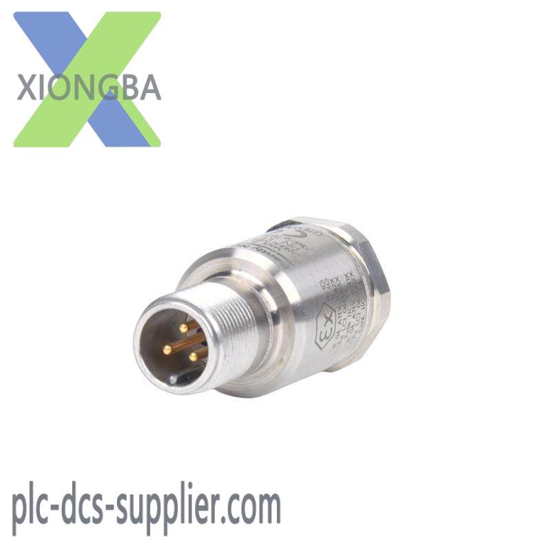 Bently Nevada 330400 330400-02-00 ACCELEROMETER