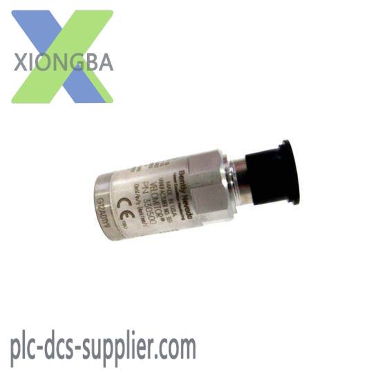 Bently Nevada 330500-01-00 WIRE VALVE