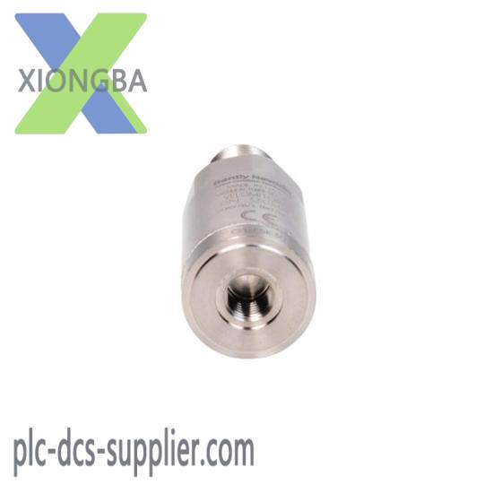 Bently Nevada  330500-03-00  Velomitor Piezo-velocity Sensor
