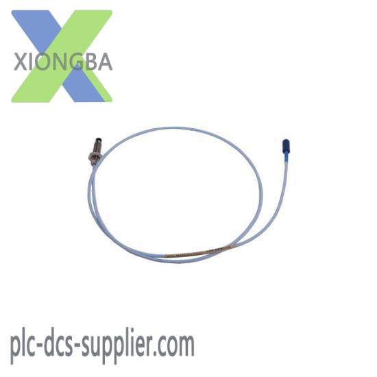 BENTLY NEVADA 330701-00-20-40-02-00 Proximity Probe