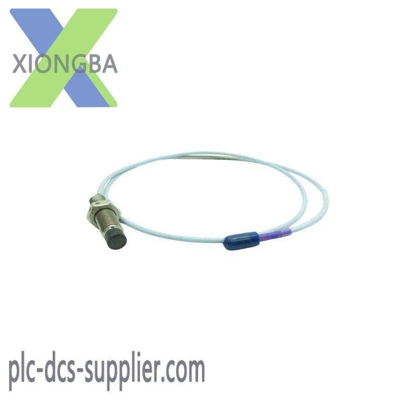 Bently 330400-01-05