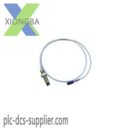 Bently Nevada 330701-00-40-10-11-05 Proximitor Probe