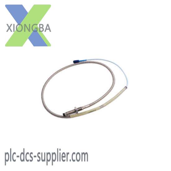 Bently Nevada 330703-00-80-10-02-00 Proximitor Sensor