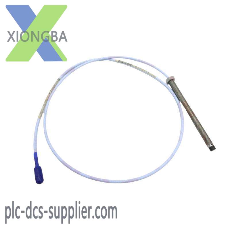 BENTLY NEVADA 330703-000-026-10-01-05 Proximitor Sensor