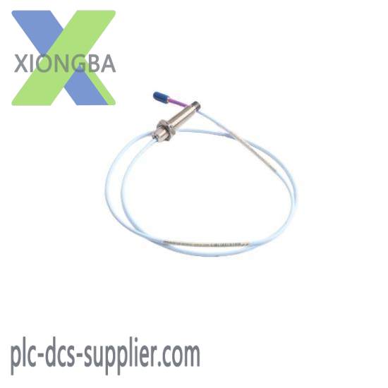 Bently Nevada 330703-000-120-10-02-00 Proximity probe