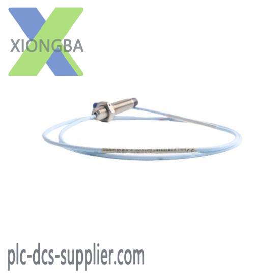 Bently Nevada 330703-000-120-10-02-00 Proximity probe