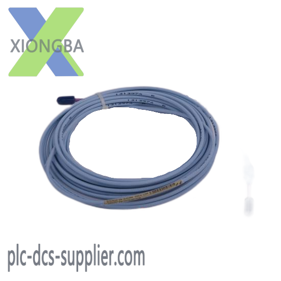 Bently Nevada 330705-02-18-90-02-00 Cable