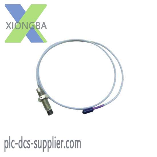 Bently Nevada 330707-00-20-10-02-00 PROXIMITY PROBE