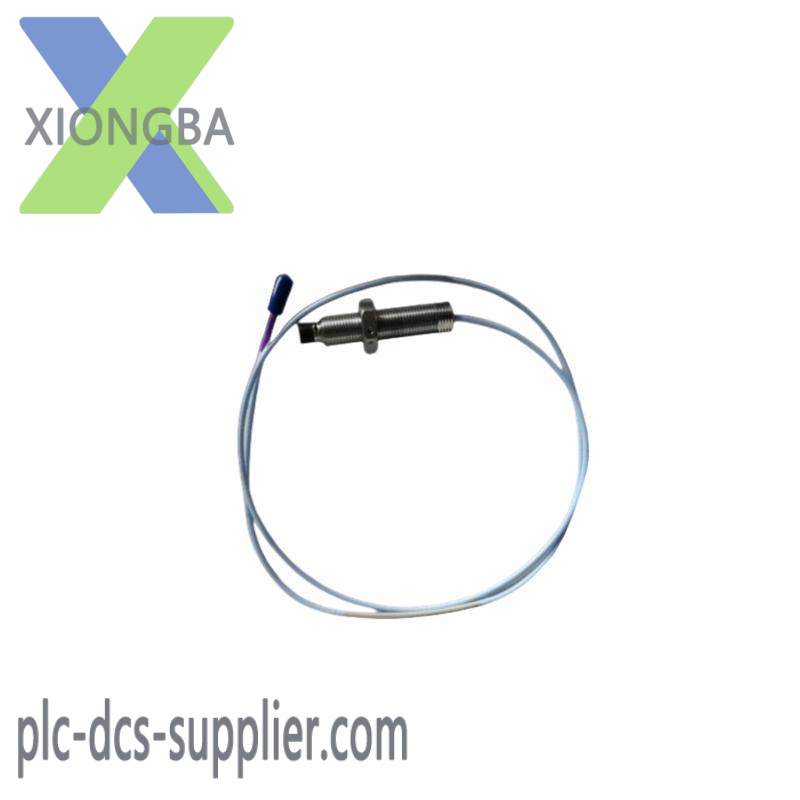 Bently Nevada 330709-000-040-50-02-00 Reverse Mount Probe