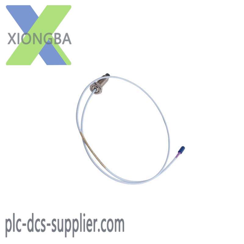 Bently Nevada 330709-000-060-10-02-00 Reverse Mount Probe