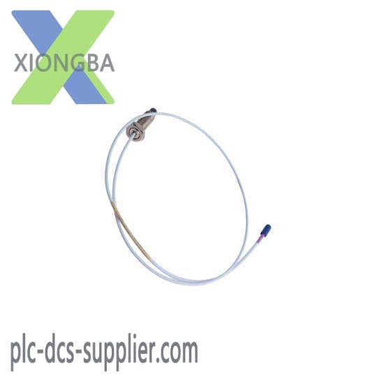 BENTLY NEVADA 330709-000-120-10-02-00 Proximitor Sensor