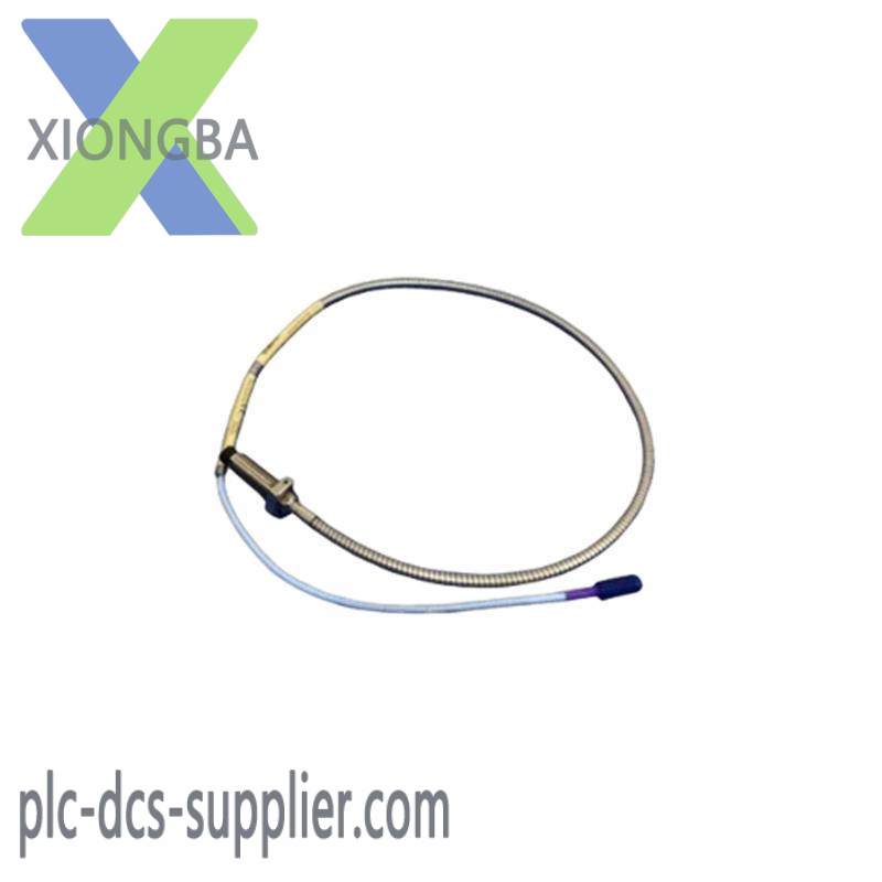 Bently Nevada 330710-000-060-10-02-00 Extension Cable