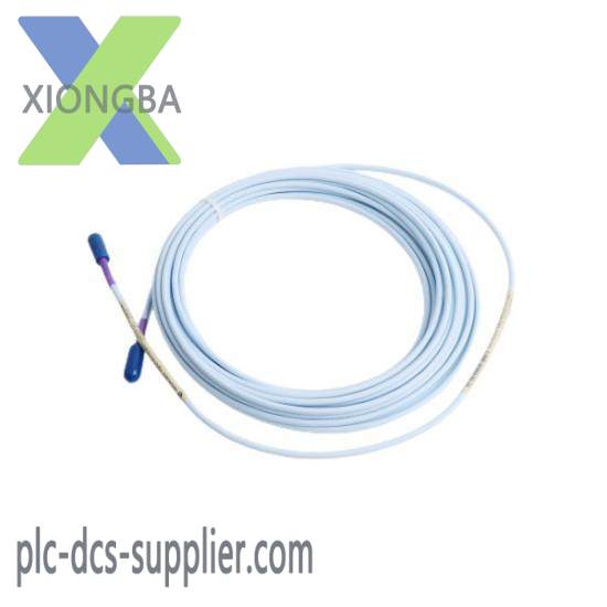 Bently Nevada 330730-080-00-05 cable
