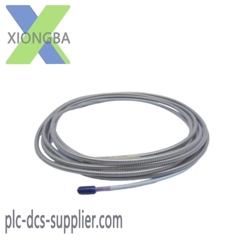 Bently nevada 330730-080-01-05 Cable Extention