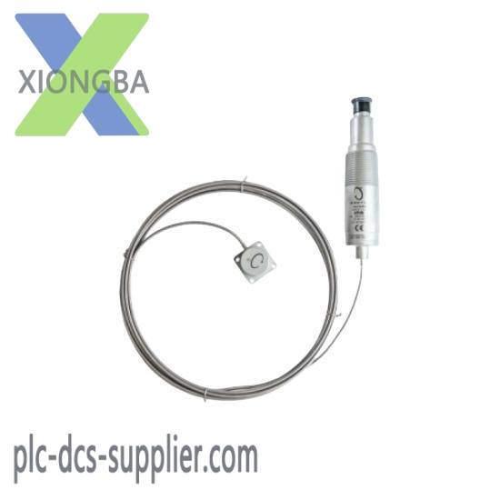 Bently Nevada 330750-20