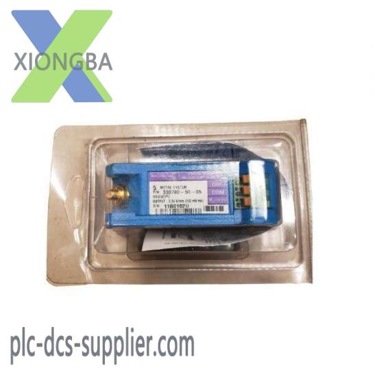 Bently Nevada 330780-50-05 Proximitor Sensor